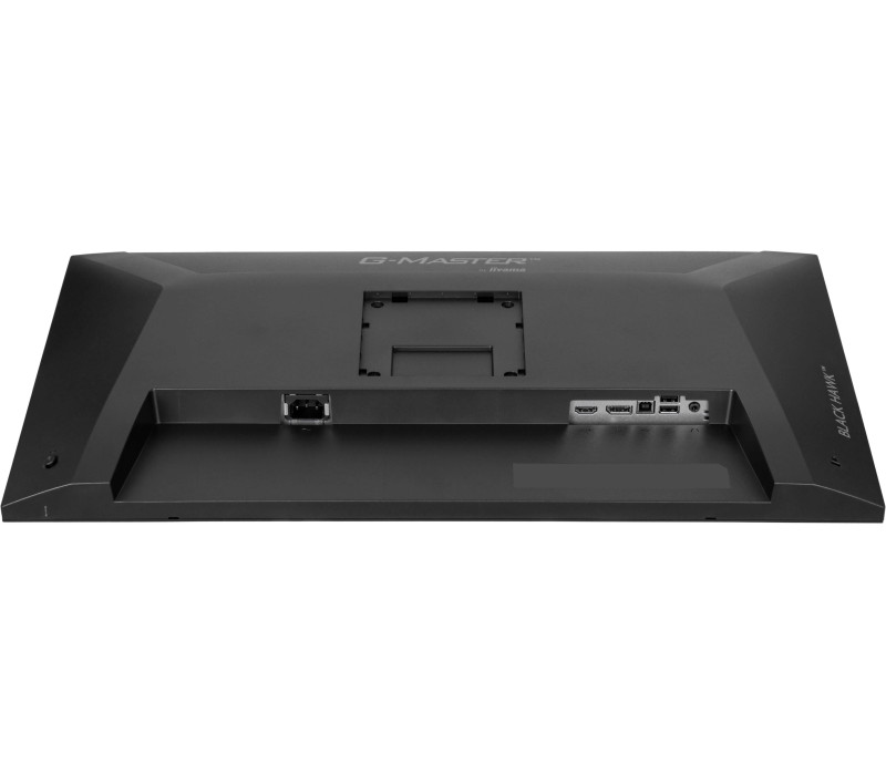 OUTLET iiyama G-Master GB2741HSU-B1 Black Hawk 27" IPS LED 144Hz 1ms /HDMI, DisplayPort/ Freesync, Black Tuner, HAS