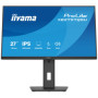 Monitor iiyama ProLite XB2797QSU-B1 27" IPS WQHD LED 1ms /2xHDMI, DP/ FlickerFree, HubUSB/USB-C, HAS