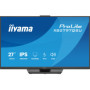 Monitor iiyama ProLite XB2797QSU-B1 27" IPS WQHD LED 1ms /2xHDMI, DP/ FlickerFree, HubUSB/USB-C, HAS