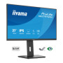 Monitor iiyama ProLite XB2797QSU-B1 27" IPS WQHD LED 1ms /2xHDMI, DP/ FlickerFree, HubUSB/USB-C, HAS