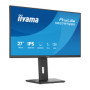 Monitor iiyama ProLite XB2797QSU-B1 27" IPS WQHD LED 1ms /2xHDMI, DP/ FlickerFree, HubUSB/USB-C, HAS