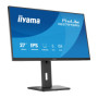 Monitor iiyama ProLite XB2797QSU-B1 27" IPS WQHD LED 1ms /2xHDMI, DP/ FlickerFree, HubUSB/USB-C, HAS