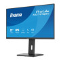 Monitor iiyama ProLite XB2797QSU-B1 27" IPS WQHD LED 1ms /2xHDMI, DP/ FlickerFree, HubUSB/USB-C, HAS