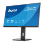 Monitor iiyama ProLite XB2797QSU-B1 27" IPS WQHD LED 1ms /2xHDMI, DP/ FlickerFree, HubUSB/USB-C, HAS