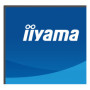 Monitor iiyama ProLite XB2797QSU-B1 27" IPS WQHD LED 1ms /2xHDMI, DP/ FlickerFree, HubUSB/USB-C, HAS