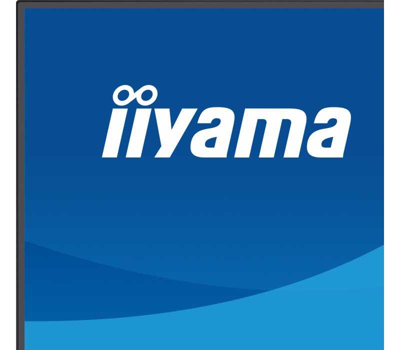 Monitor iiyama ProLite XB2797QSU-B1 27" IPS WQHD LED 1ms /2xHDMI, DP/ FlickerFree, HubUSB/USB-C, HAS