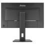 Monitor iiyama ProLite XB2797QSU-B1 27" IPS WQHD LED 1ms /2xHDMI, DP/ FlickerFree, HubUSB/USB-C, HAS