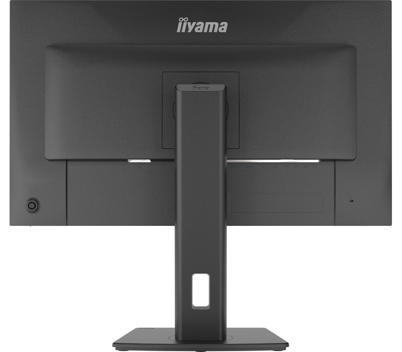 Monitor iiyama ProLite XB2797QSU-B1 27" IPS WQHD LED 1ms /2xHDMI, DP/ FlickerFree, HubUSB/USB-C, HAS