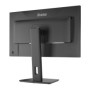 Monitor iiyama ProLite XB2797QSU-B1 27" IPS WQHD LED 1ms /2xHDMI, DP/ FlickerFree, HubUSB/USB-C, HAS