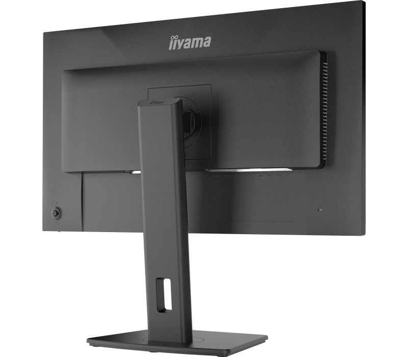 Monitor iiyama ProLite XB2797QSU-B1 27" IPS WQHD LED 1ms /2xHDMI, DP/ FlickerFree, HubUSB/USB-C, HAS