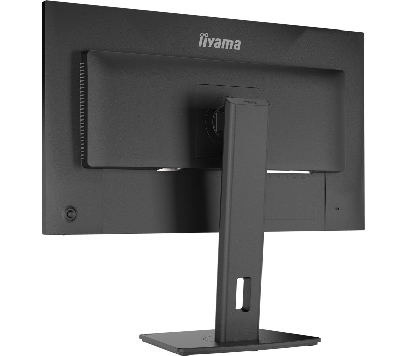 Monitor iiyama ProLite XB2797QSU-B1 27" IPS WQHD LED 1ms /2xHDMI, DP/ FlickerFree, HubUSB/USB-C, HAS