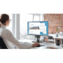 Monitor iiyama ProLite XB2797QSU-B1 27" IPS WQHD LED 1ms /2xHDMI, DP/ FlickerFree, HubUSB/USB-C, HAS