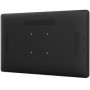 Monitor interaktywny iiyama 24" TW2424AS-B3P FHD, Dotyk PCAP, Android 14 z GMS, WiFi, LAN, PoE, iiSignage², 24/7