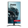 OUTLET iiyama G-Master GB2771QSU-B1 Red Eagle 27" QHD IPS LED 200Hz 0,5ms /2xHDMI, DisplayPort/ Adaptive G‑SYNC, Black Tuner,