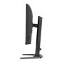 OUTLET iiyama G-Master GB2771QSU-B1 Red Eagle 27" QHD IPS LED 200Hz 0,5ms /2xHDMI, DisplayPort/ Adaptive G‑SYNC, Black Tuner,