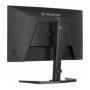 OUTLET iiyama G-Master GB2771QSU-B1 Red Eagle 27" QHD IPS LED 200Hz 0,5ms /2xHDMI, DisplayPort/ Adaptive G‑SYNC, Black Tuner,