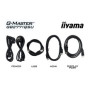 OUTLET iiyama G-Master GB2771QSU-B1 Red Eagle 27" QHD IPS LED 200Hz 0,5ms /2xHDMI, DisplayPort/ Adaptive G‑SYNC, Black Tuner,
