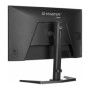 OUTLET iiyama G-Master GB2771QSU-B1 Red Eagle 27" QHD IPS LED 200Hz 0,5ms /2xHDMI, DisplayPort/ Adaptive G‑SYNC, Black Tuner,