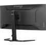Monitor iiyama G-Master GCB3484WQSU-B2 34" zakrzywione UWQHD VA LED, 200Hz, 0.4ms, HDR, FreeSync Premium, 2xHDMI, 1xDP