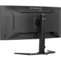 Monitor iiyama G-Master GCB3484WQSU-B2 34" zakrzywione UWQHD VA LED, 200Hz, 0.4ms, HDR, FreeSync Premium, 2xHDMI, 1xDP