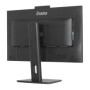 Monitor iiyama XB2797QSNPH-B1 27" IPS WQHD LED 1ms Kamera Windows Hello+Mikrofon /USB-C HDMI DP/ KVM LAN Stacja dokująca