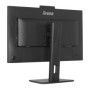 Monitor iiyama XB2797QSNPH-B1 27" IPS WQHD LED 1ms Kamera Windows Hello+Mikrofon /USB-C HDMI DP/ KVM LAN Stacja dokująca