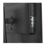 Monitor iiyama XB2797QSNPH-B1 27" IPS WQHD LED 1ms Kamera Windows Hello+Mikrofon /USB-C HDMI DP/ KVM LAN Stacja dokująca