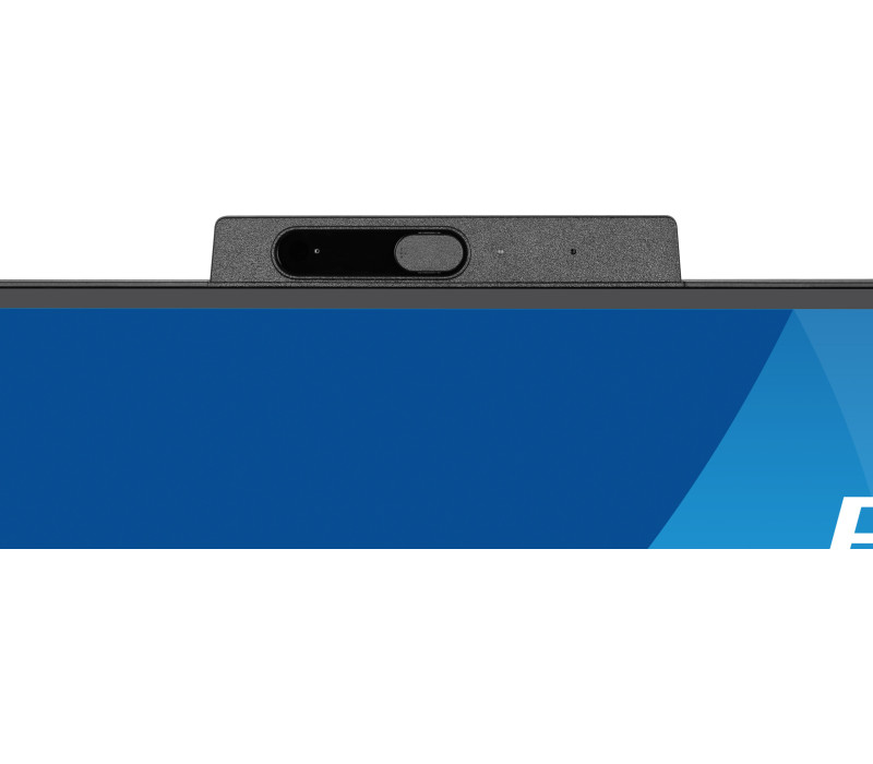 Monitor iiyama XB2797QSNPH-B1 27" IPS WQHD LED 1ms Kamera Windows Hello+Mikrofon /USB-C HDMI DP/ KVM LAN Stacja dokująca