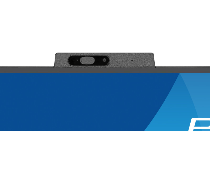 Monitor iiyama XB2797QSNPH-B1 27" IPS WQHD LED 1ms Kamera Windows Hello+Mikrofon /USB-C HDMI DP/ KVM LAN Stacja dokująca