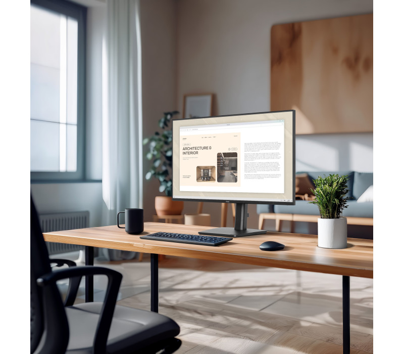 Monitor iiyama ProLite XB2791HS-B1 27" IPS LED (HDMI, DP) 1ms 120Hz AdaptiveSync HAS