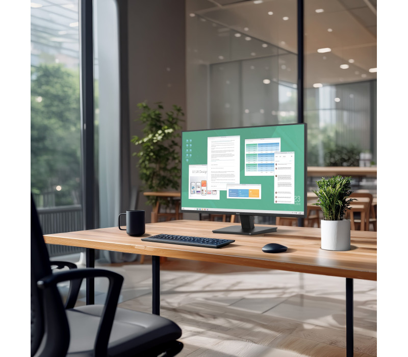 Monitor iiyama ProLite X2791HS-B1 27" IPS LED 1ms 120Hz /HDMI, DisplayPort/ FlickerFree