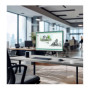Monitor iiyama ProLite X2791QS-B1 27" WQHD IPS LED 1ms /HDMI, DisplayPort/ FlickerFree