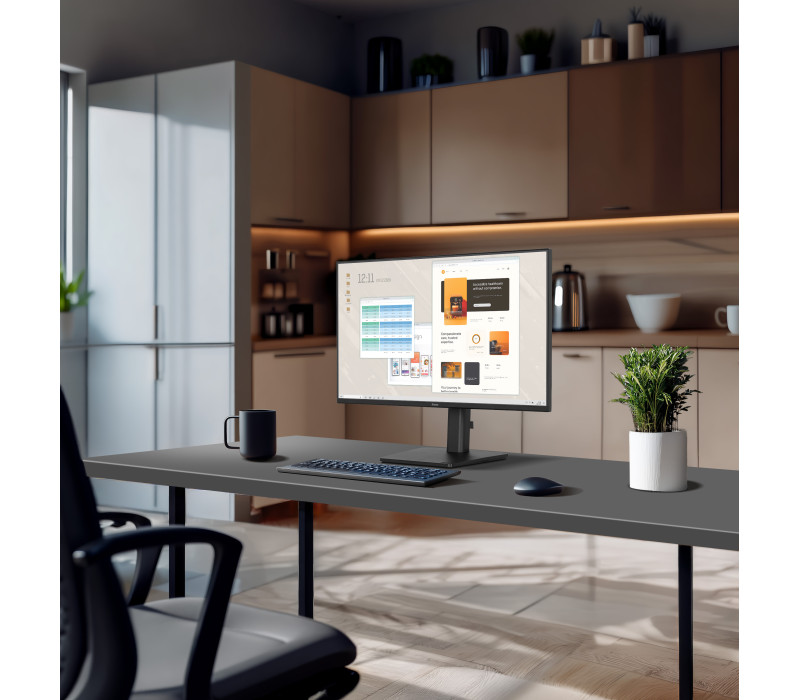 Monitor iiyama ProLite XB2491H-B1 24" IPS LED (HDMI, DP) 1ms 120Hz AdaptiveSync HAS