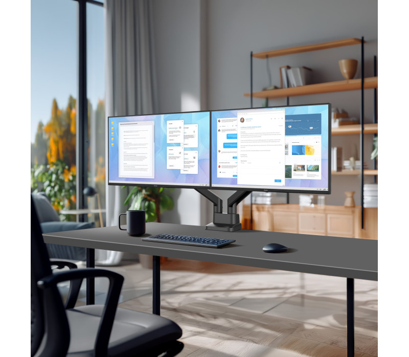 Monitor iiyama ProLite XB2491H-B1 24" IPS LED (HDMI, DP) 1ms 120Hz AdaptiveSync HAS