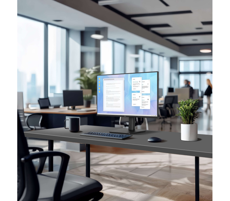 Monitor iiyama ProLite XB2491HS-B1 24" IPS LED (HDMI, DP) 1ms 120Hz AdaptiveSync HAS