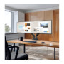 Monitor iiyama ProLite XB2491HS-B1 24" IPS LED (HDMI, DP) 1ms 120Hz AdaptiveSync HAS