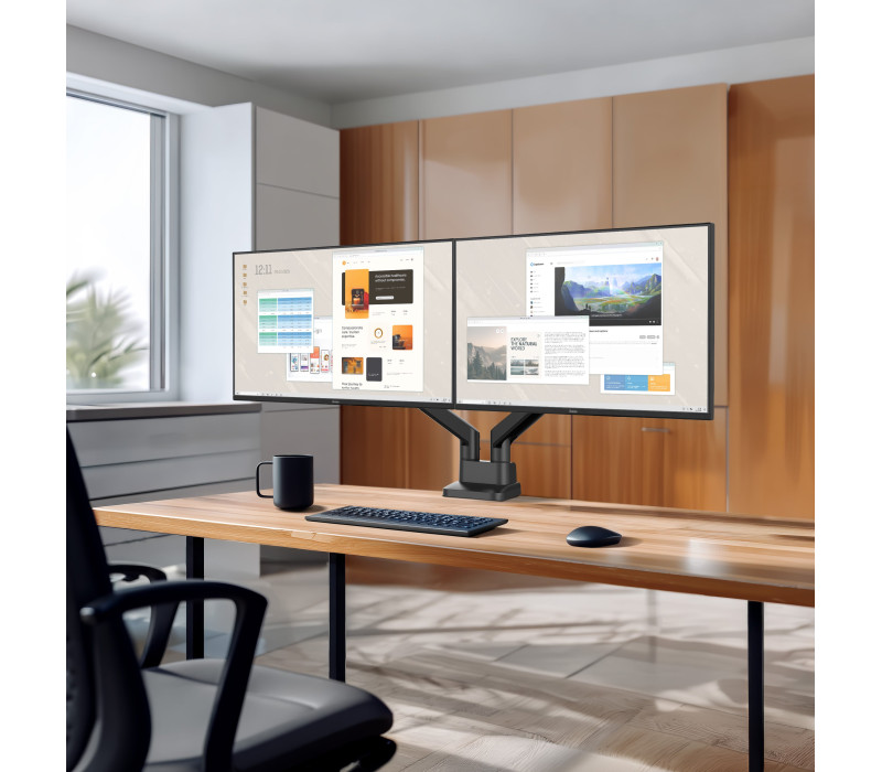 Monitor iiyama ProLite XB2491HS-B1 24" IPS LED (HDMI, DP) 1ms 120Hz AdaptiveSync HAS