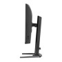 OUTLET iiyama G-Master GB2771HSU-B1 Red Eagle 27" IPS LED 240Hz 0,4ms /2xHDMI, DisplayPort/ Adaptive G‑SYNC, Black Tuner, HAS