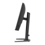 OUTLET iiyama G-Master GB2771HSU-B1 Red Eagle 27" IPS LED 240Hz 0,4ms /2xHDMI, DisplayPort/ Adaptive G‑SYNC, Black Tuner, HAS