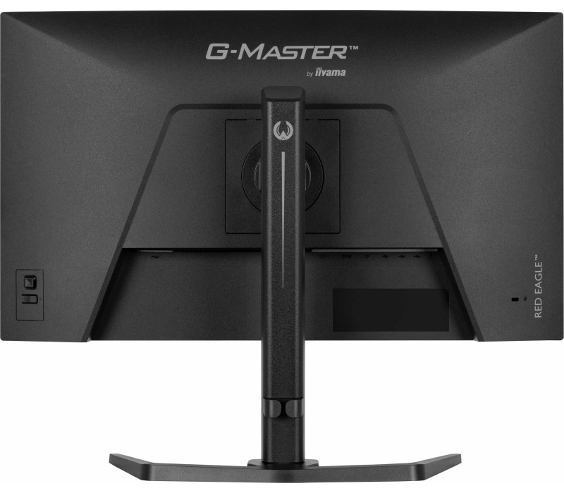 OUTLET iiyama G-Master GB2771HSU-B1 Red Eagle 27" IPS LED 240Hz 0,4ms /2xHDMI, DisplayPort/ Adaptive G‑SYNC, Black Tuner, HAS
