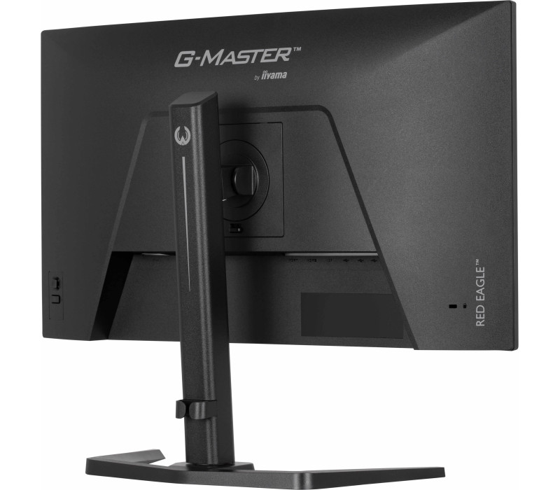 OUTLET iiyama G-Master GB2771HSU-B1 Red Eagle 27" IPS LED 240Hz 0,4ms /2xHDMI, DisplayPort/ Adaptive G‑SYNC, Black Tuner, HAS