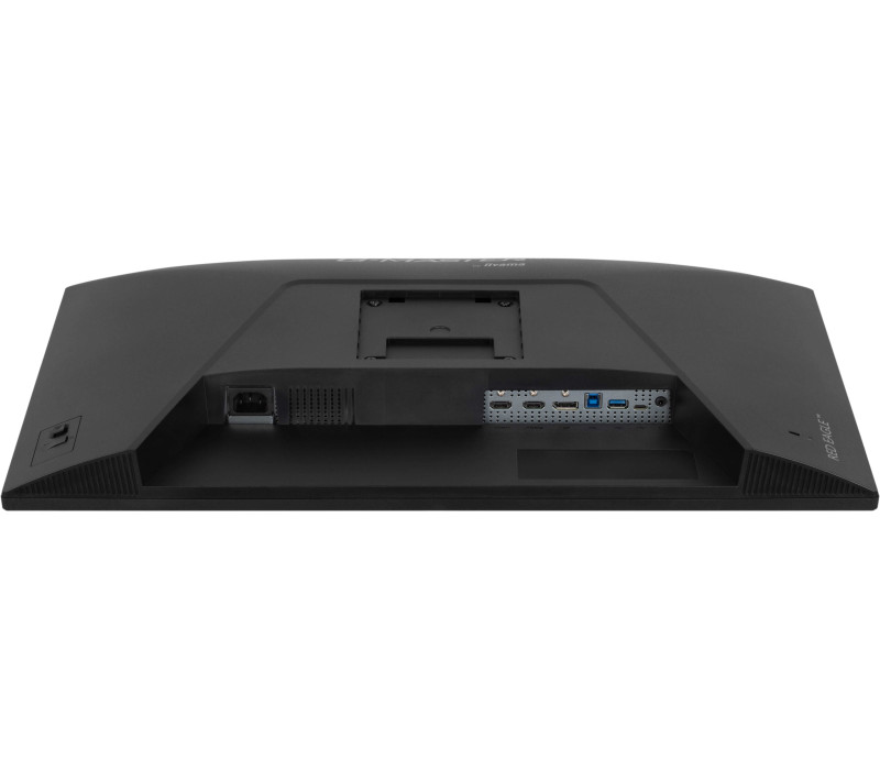 OUTLET iiyama G-Master GB2771HSU-B1 Red Eagle 27" IPS LED 240Hz 0,4ms /2xHDMI, DisplayPort/ Adaptive G‑SYNC, Black Tuner, HAS