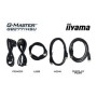 OUTLET iiyama G-Master GB2771HSU-B1 Red Eagle 27" IPS LED 240Hz 0,4ms /2xHDMI, DisplayPort/ Adaptive G‑SYNC, Black Tuner, HAS