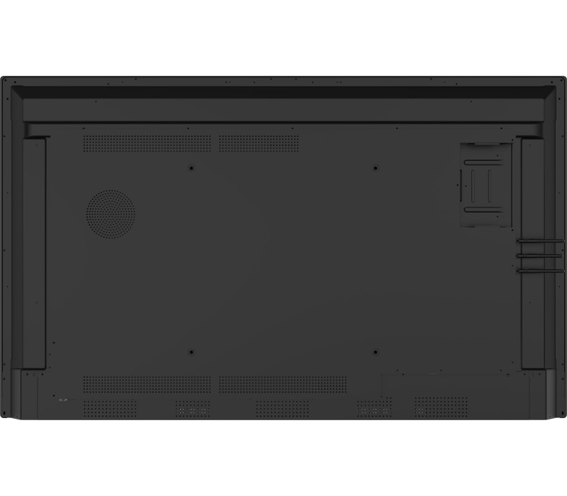 Monitor interaktywny iiyama 55" TE5513A-B3AG 4K IPS LED, Android 14+EDLA, iiShare, DMS, WiFi 6E, USB-C, NFC, PureTouch-IR+