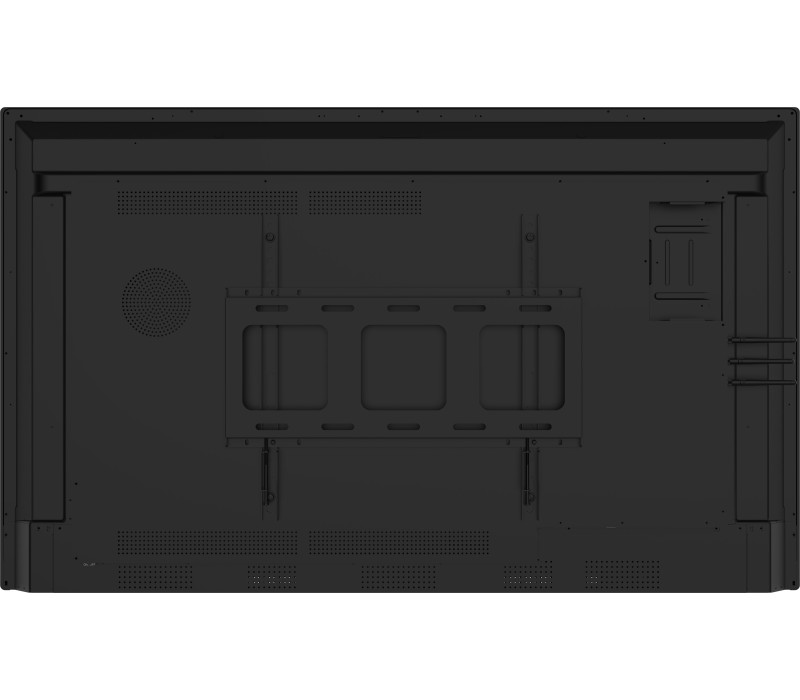 Monitor interaktywny iiyama 55" TE5513A-B3AG 4K IPS LED, Android 14+EDLA, iiShare, DMS, WiFi 6E, USB-C, NFC, PureTouch-IR+
