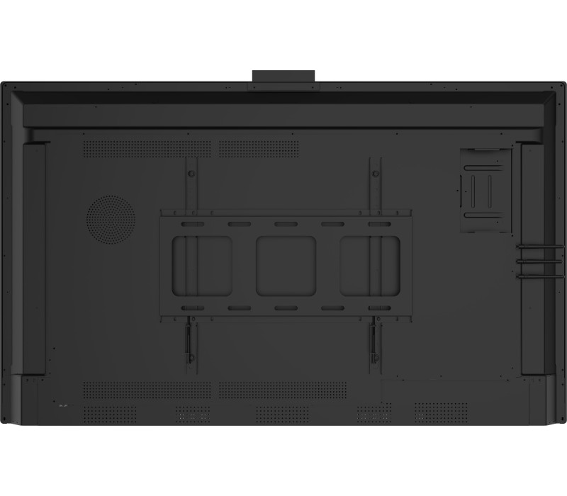 Monitor interaktywny iiyama 55" TE5513A-B3AG 4K IPS LED, Android 14+EDLA, iiShare, DMS, WiFi 6E, USB-C, NFC, PureTouch-IR+
