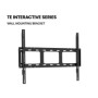 Monitor interaktywny iiyama 55" TE5513A-B3AG 4K IPS LED, Android 14+EDLA, iiShare, DMS, WiFi 6E, USB-C, NFC, PureTouch-IR+