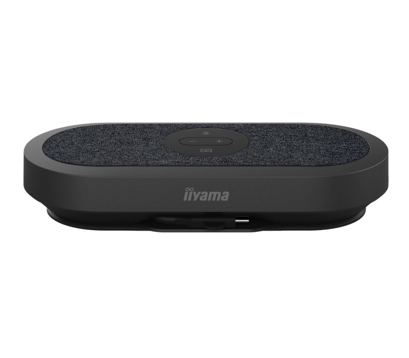 Bezprzewodowy nadajnik wideo USB-C 4K iiyama WP-MEET03M – Plug&Play do monitorów interaktywnych i sal spotkań