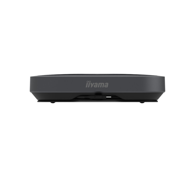 Bezprzewodowy nadajnik wideo USB-C 4K iiyama WP-MEET03M – Plug&Play do monitorów interaktywnych i sal spotkań