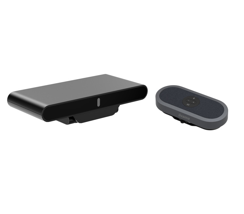 Bezprzewodowy nadajnik wideo USB-C 4K iiyama WP-MEET03M – Plug&Play do monitorów interaktywnych i sal spotkań
